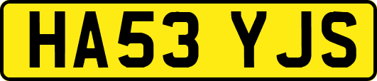 HA53YJS