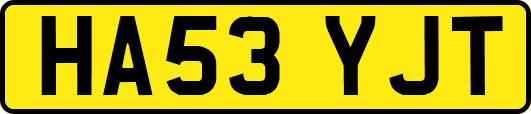 HA53YJT