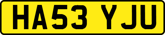 HA53YJU