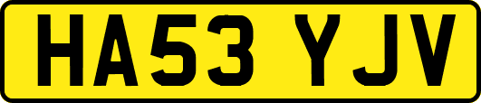 HA53YJV