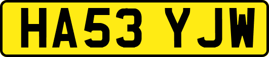 HA53YJW