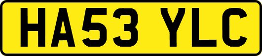 HA53YLC