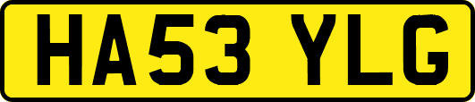 HA53YLG