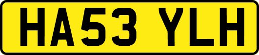 HA53YLH