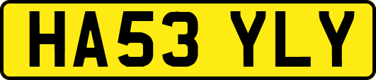 HA53YLY