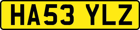 HA53YLZ