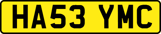 HA53YMC