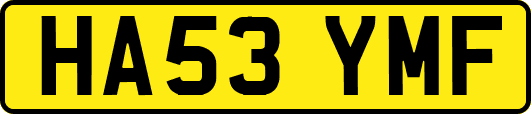HA53YMF