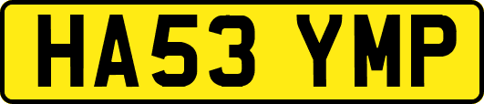 HA53YMP