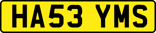 HA53YMS