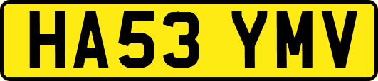 HA53YMV