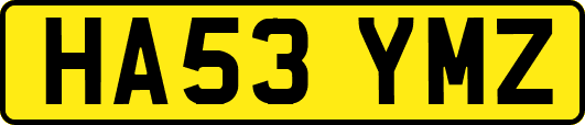 HA53YMZ