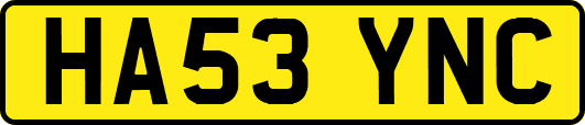 HA53YNC