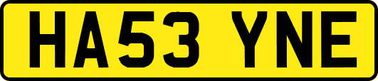 HA53YNE