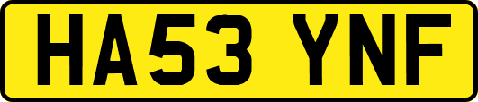HA53YNF