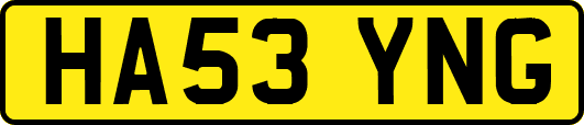 HA53YNG
