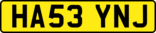 HA53YNJ
