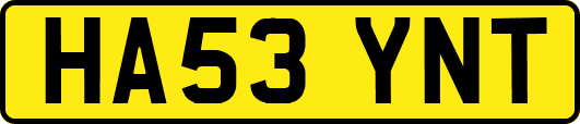 HA53YNT