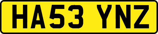 HA53YNZ