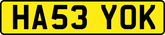 HA53YOK