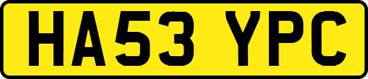 HA53YPC