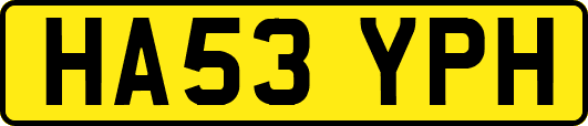 HA53YPH