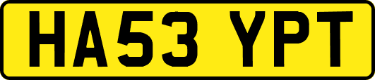 HA53YPT