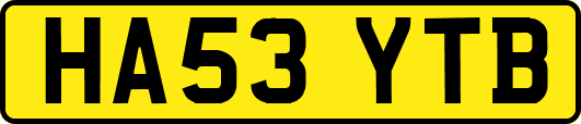 HA53YTB