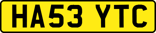 HA53YTC