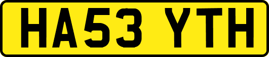 HA53YTH