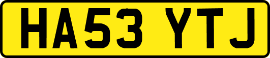 HA53YTJ