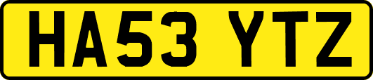 HA53YTZ