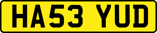 HA53YUD