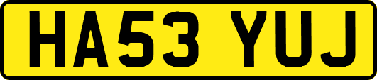 HA53YUJ
