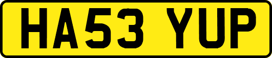 HA53YUP