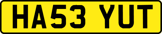 HA53YUT