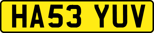 HA53YUV