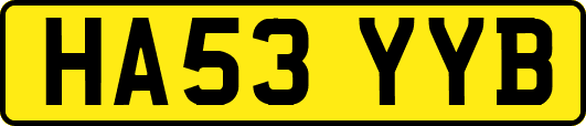 HA53YYB
