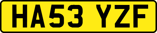 HA53YZF