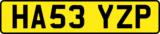 HA53YZP