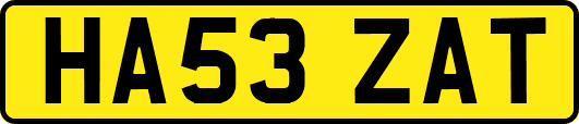 HA53ZAT