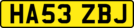 HA53ZBJ