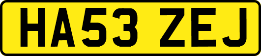 HA53ZEJ
