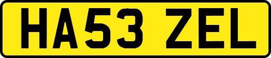 HA53ZEL
