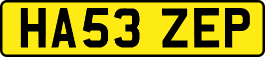 HA53ZEP