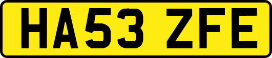 HA53ZFE