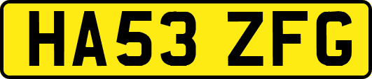 HA53ZFG