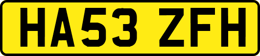 HA53ZFH