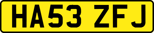 HA53ZFJ