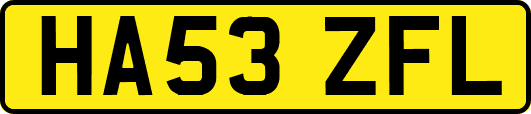 HA53ZFL